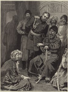 Závažné rozhodnutí od English School