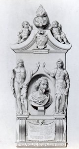 Památník sira Roberta Aytona, 1798 od English School