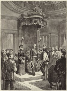 Nový generální guvernér Kanady od English School