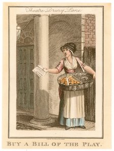 Divadlo Royal Drury Lane. Kupte si účet hry od English School