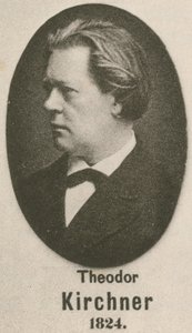 Theodor Kirchner (hlubotisk) od English School
