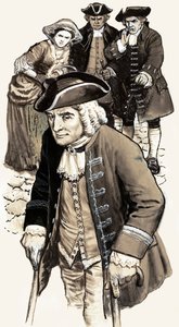 Budou žít navždy: Henry Fielding od English School