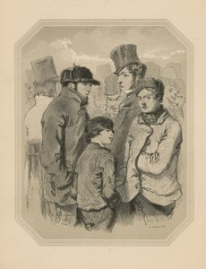 Zloději od English School