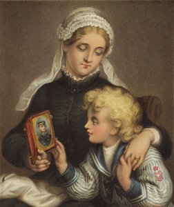 Toto je obrázek otců od English School