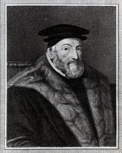 Thomas Audley, první baron Audley z Waldenu (asi 1488–1544) od English School