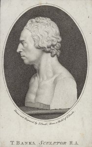 Thomas Banks od English School