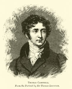 Thomas Campbell od English School