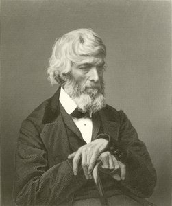 Thomas Carlyle od English School
