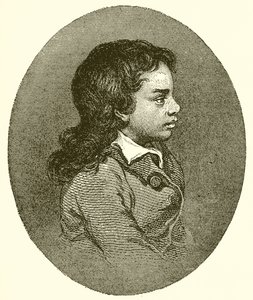 Thomas Chatterton od English School