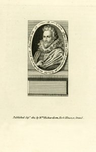 Thomas coryate od English School