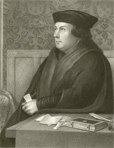Thomas Cromwell, hrabě z Essexu od English School