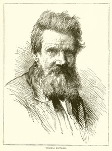 Thomas Edward od English School