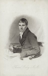 Thomas Exley od English School