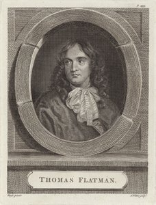 V bytě Thomas od English School