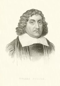 Thomas Fuller od English School