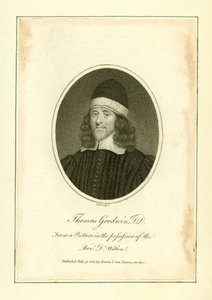 Thomas Goodwin od English School
