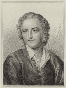 Thomas Gray od English School