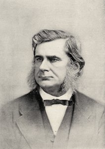 Thomas Henry Huxley (1825-95) od English School