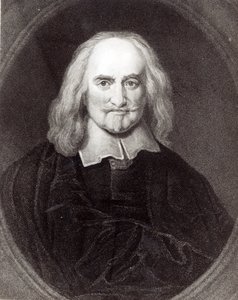 Thomas Hobbes (1588-1679) z 