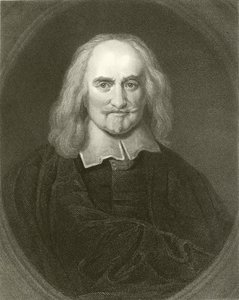 Thomas Hobbes od English School