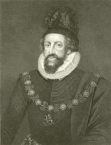 Thomas Howard, hrabě ze Suffolku od English School