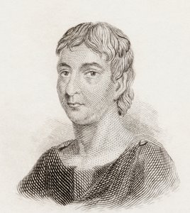 Thomas Hyde, 1825 od English School