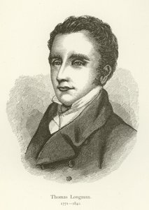 Thomas Longman od English School