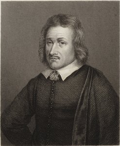 Thomas May od English School