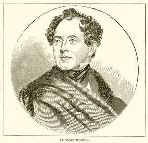 Thomas Moore od English School