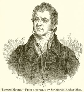 Thomas Moore od English School
