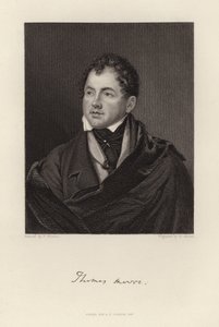 Thomas Moore od English School