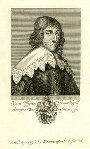Thomas Neale od English School