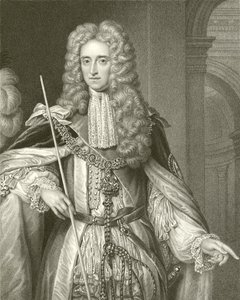 Thomas Osborne, první vévoda z Leedsu od English School