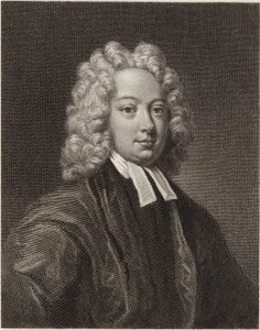 Thomas Parnell od English School