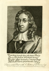 Thomas Pecke od English School