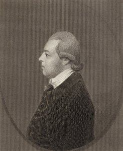 Thomas Penrose od English School