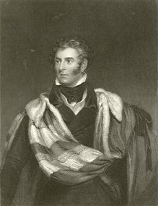 Thomas Philip Weddell Robinson, hrabě de Gray od English School