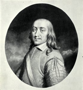 Thomas Rainsborough od English School
