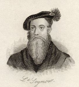 Thomas Seymour, z „Crabb
