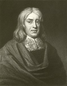 Thomas Sydenham od English School