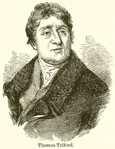 Thomas Telford od English School