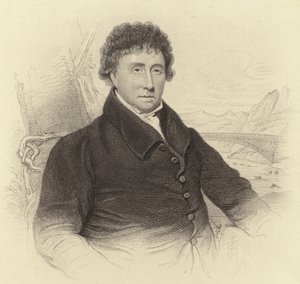 Thomas Telford od English School