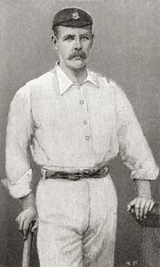 Thomas Walter Hayward od English School