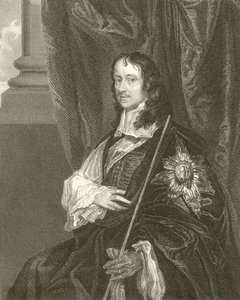 Thomas Wriothesley, hrabě ze Southamptonu od English School