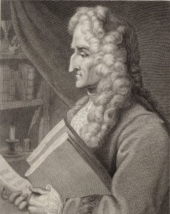 Thomas Durfey od English School