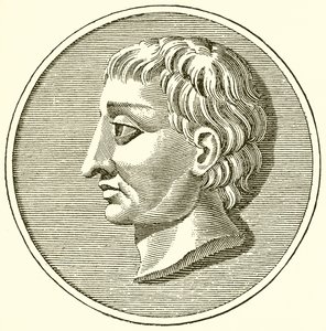 Tiberius Gracchus od English School