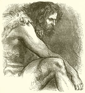 Timon z Athén od English School