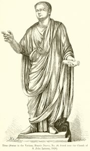 Titus od English School