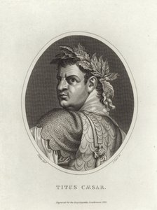Titus Caesar od English School