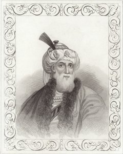 Titus Flavius ​​​​Josephus od English School